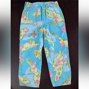 Lilly Pulitzer pants